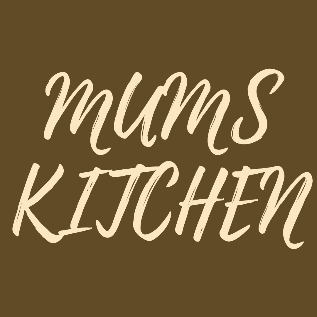 Mum's Kitchen