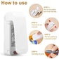 Portable Plastic Bag Sealer
