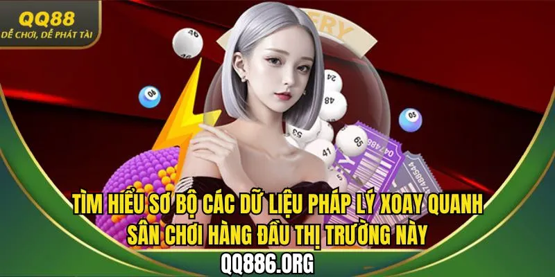 Thông tin xoay quanh sân chơi giúp bạn an tâm khi tham gia